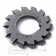 Kotúčová fréza modulová 50xM1, ø20 gallery main image