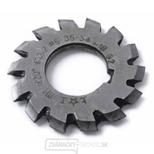 Kotúčová fréza modulová 50xM1, ø20 Kotúčová fréza modulová 50xM1, ø20 gallery main image