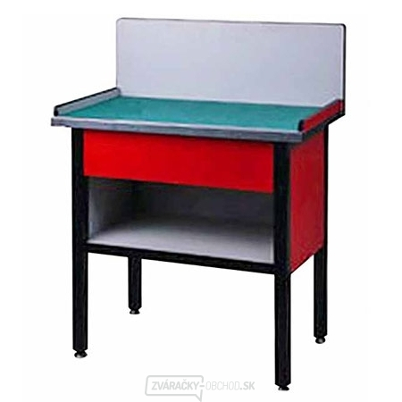 Univerzální stojan pod F 10 gL, F 30 gL - lux gallery main image