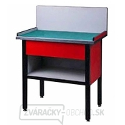 Univerzální stojan pod F 10 gL, F 30 gL - lux gallery main image