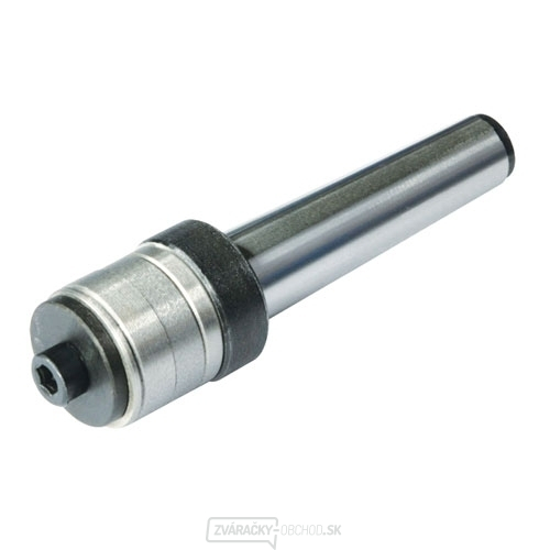 Upínací tŕň MK3 pre nástroje  Ø 16 mm - upínání na inbus gallery main image