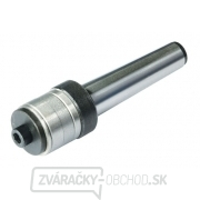 Upínací tŕň MK3 pre nástroje  Ø 16 mm - upínání na inbus gallery main image