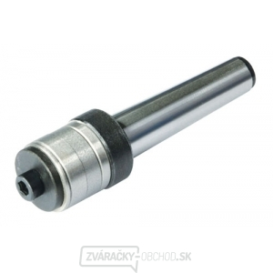 Upínací tŕň MK3 pre nástroje  Ø 16 mm - upínání na inbus Upínací tŕň MK3 pre nástroje  Ø 16 mm - upínání na inbus gallery main image