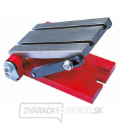 Naklápěcí upínacie doska pre F 30 gL gallery main image