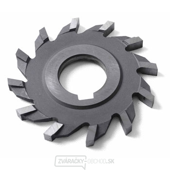 Kotúčová fréza 50x4, ø16 gallery main image