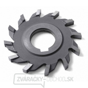 Kotúčová fréza 50x4, ø16 gallery main image