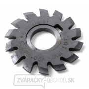 Kotúčová fréza modulová 50xM1,25 ø20 gallery main image