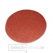 Brúsny kotúč na suchý zip Ø 230 mm, P 40 Brúsny kotúč na suchý zip Ø 230 mm, P 40 gallery main image