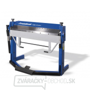 Ručná ohýbačka plechu FSBM 2020-12 E Ručná ohýbačka plechu FSBM 2020-12 E gallery main image