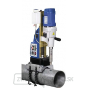 Přípravek pre upnutí MB 754 na potrubí Přípravek pre upnutí MB 754 na potrubí gallery main image