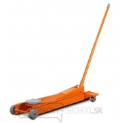 Pojazdný autozdvihák SRWH-PRO 1500 L gallery main image