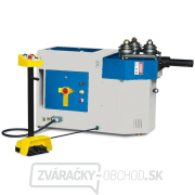 Hydraulická zakružovačka profilov a trubiek PRM 50 FH Náhľad