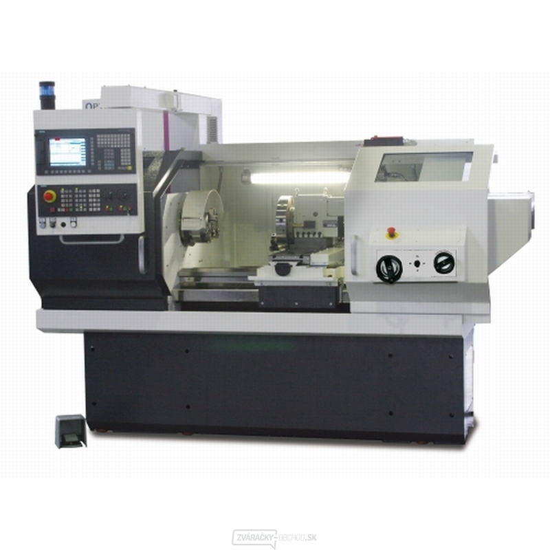 CNC sústruh OPTIturn L 44