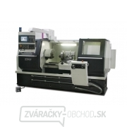 CNC sústruh OPTIturn L 460 Náhľad