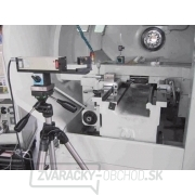 CNC sústruh OPTIturn L 460 náhled