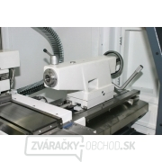 CNC sústruh OPTIturn L 460 náhled