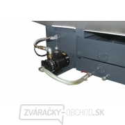 CNC sústruh OPTIturn L 460 náhled