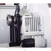 CNC sústruh OPTIturn L 460 náhled