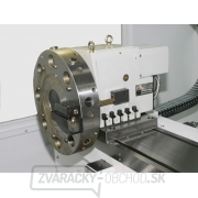CNC sústruh OPTIturn L 460 náhled