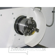 CNC sústruh OPTIturn L 460 náhled