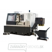 CNC sústruh OPTIturn S 600 CNC Náhľad