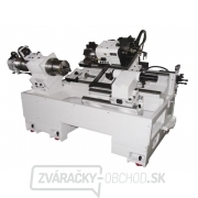 CNC sústruh OPTIturn S 600 CNC Náhľad