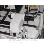 CNC sústruh OPTIturn S 600 CNC Náhľad