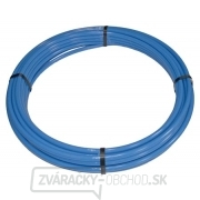 Trubka na stlačený vzduch PA (měkká)  - 28 x 23 mm gallery main image