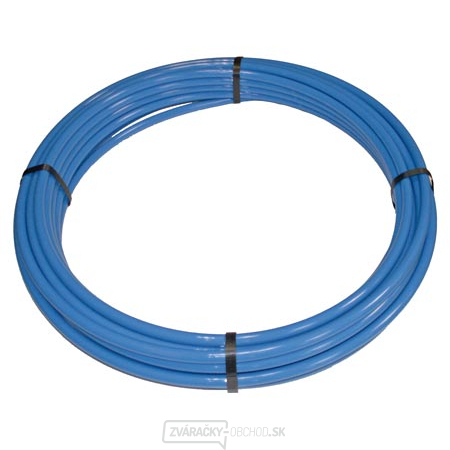 Rúrka na stlačený vzduch PA (mäkká) 14 mm/18 mm - 25 m
