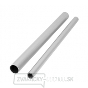 Trubka na stlačený vzduch (hliník) 3m - 15 x 13 mm gallery main image