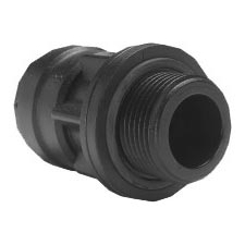 Aircraft Spojka na zaskrutkovanie AD 18 x AG 1/2" 2151814