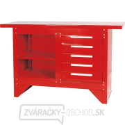 Pracovný stôl TSA5405T-X Pracovný stôl TSA5405T-X gallery main image