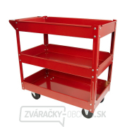 Montážní vozík TC302 Montážní vozík TC302 gallery main image