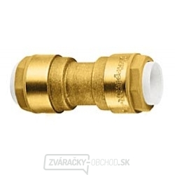 Priama zástrčková spojka AD 15 Priama zástrčková spojka AD 15 gallery main image