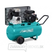 Piestový kompresor Airstar 321/50 E gallery main image