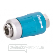Bezpečnostní rýchlospojka 1/4 Bezpečnostní rýchlospojka 1/4