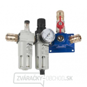 Koncová krabice DBA  2KFK AD18 Koncová krabice DBA  2KFK AD18 gallery main image