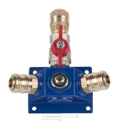 Koncová krabice DBA  2RK AD15 Koncová krabice DBA  2RK AD15 gallery main image