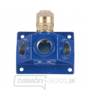 Koncová krabice DBA  AD18 gallery main image