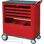 Viacúčelový montážny vozík TBR6004A- X extra Viacúčelový montážny vozík TBR6004A- X extra gallery main image