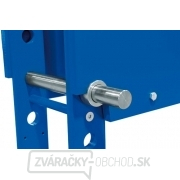 Hydraulický lis WPP 200 MBK Náhľad