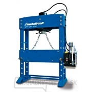 Hydraulický lis WPP 200 MBK gallery main image