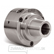 Klieštinové skľučovadlo 5C, Camlock č.6 Klieštinové skľučovadlo 5C, Camlock č.6 gallery main image