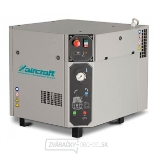 Stacionárny kompresor Airprofi 853/10 Silent gallery main image