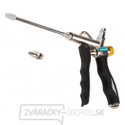 Ofukovací pištole BP PRO DUO Ofukovací pištole BP PRO DUO gallery main image