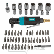 Račňový uťahovák RS 3/8