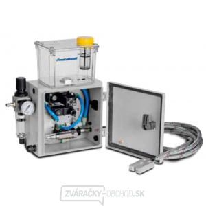 Mikrodávkovací přístroj MD 12 (230V) Mikrodávkovací přístroj MD 12 (230V) gallery main image