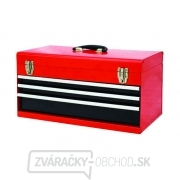 Kovový box na náradie TBD 133A gallery main image