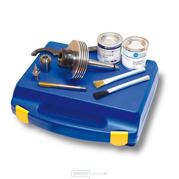 Štartovacia sada Thermdrill MK3-6-C-L