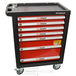 Montážny vozík Fixman F7 Montážny vozík Fixman F7 gallery main image